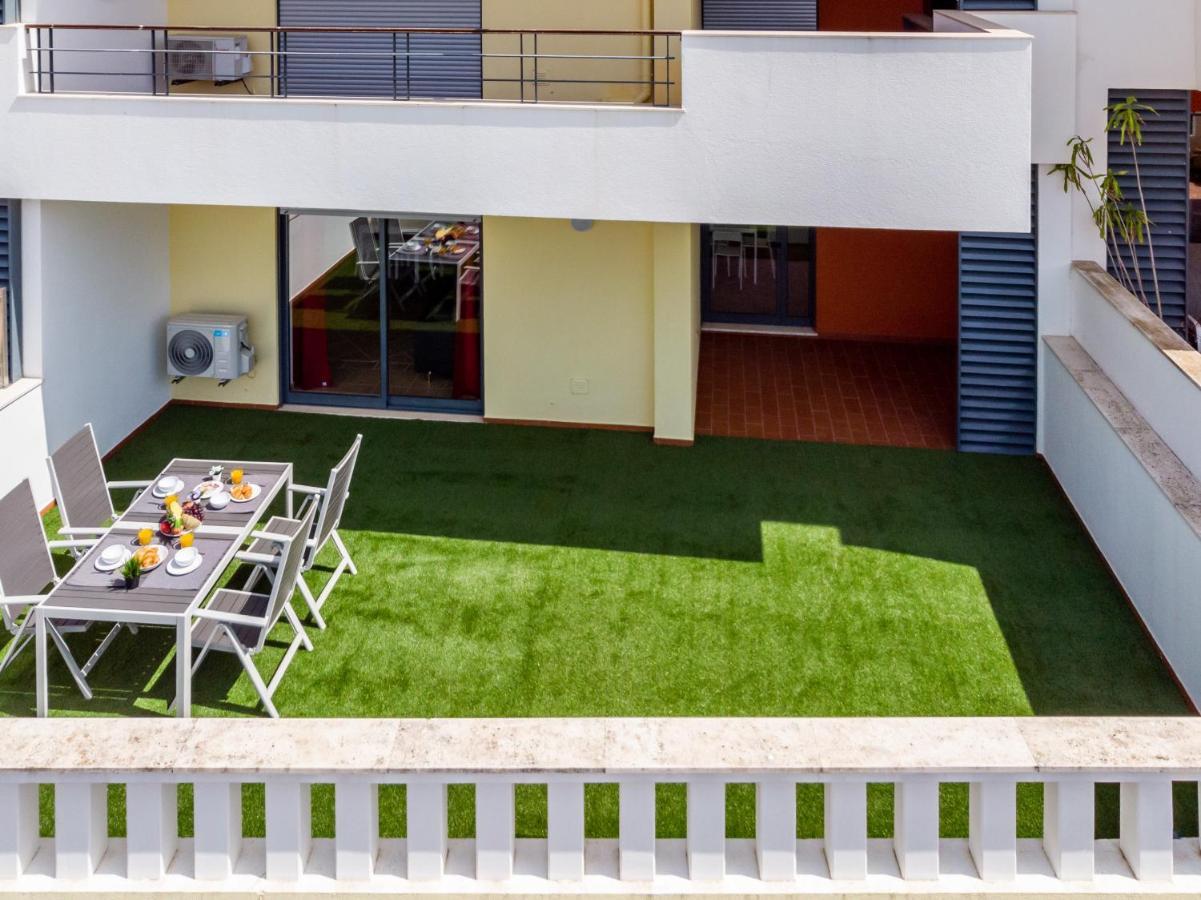 Terrace Lovers By Seewest Lagos Exteriör bild