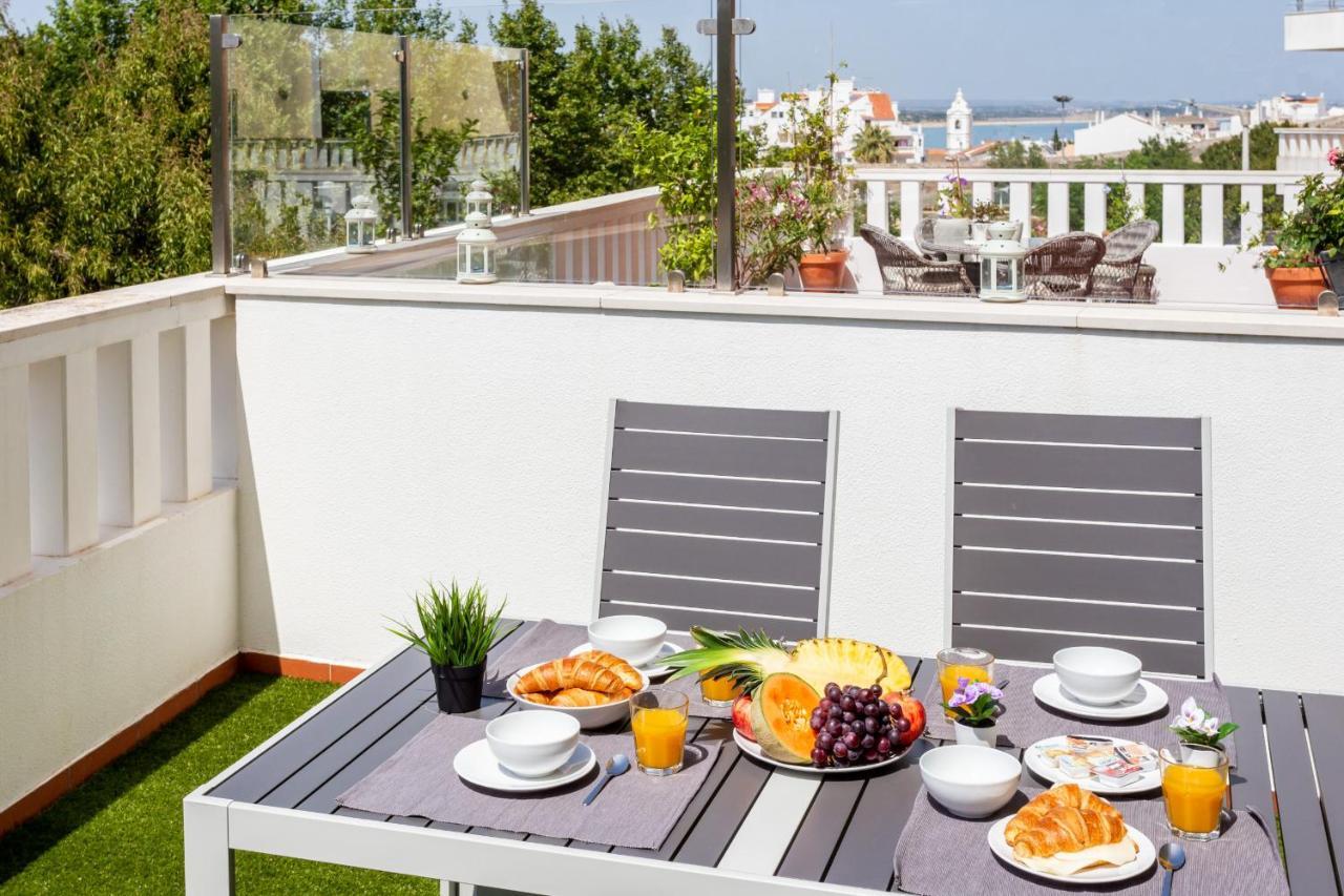 Terrace Lovers By Seewest Lagos Exteriör bild