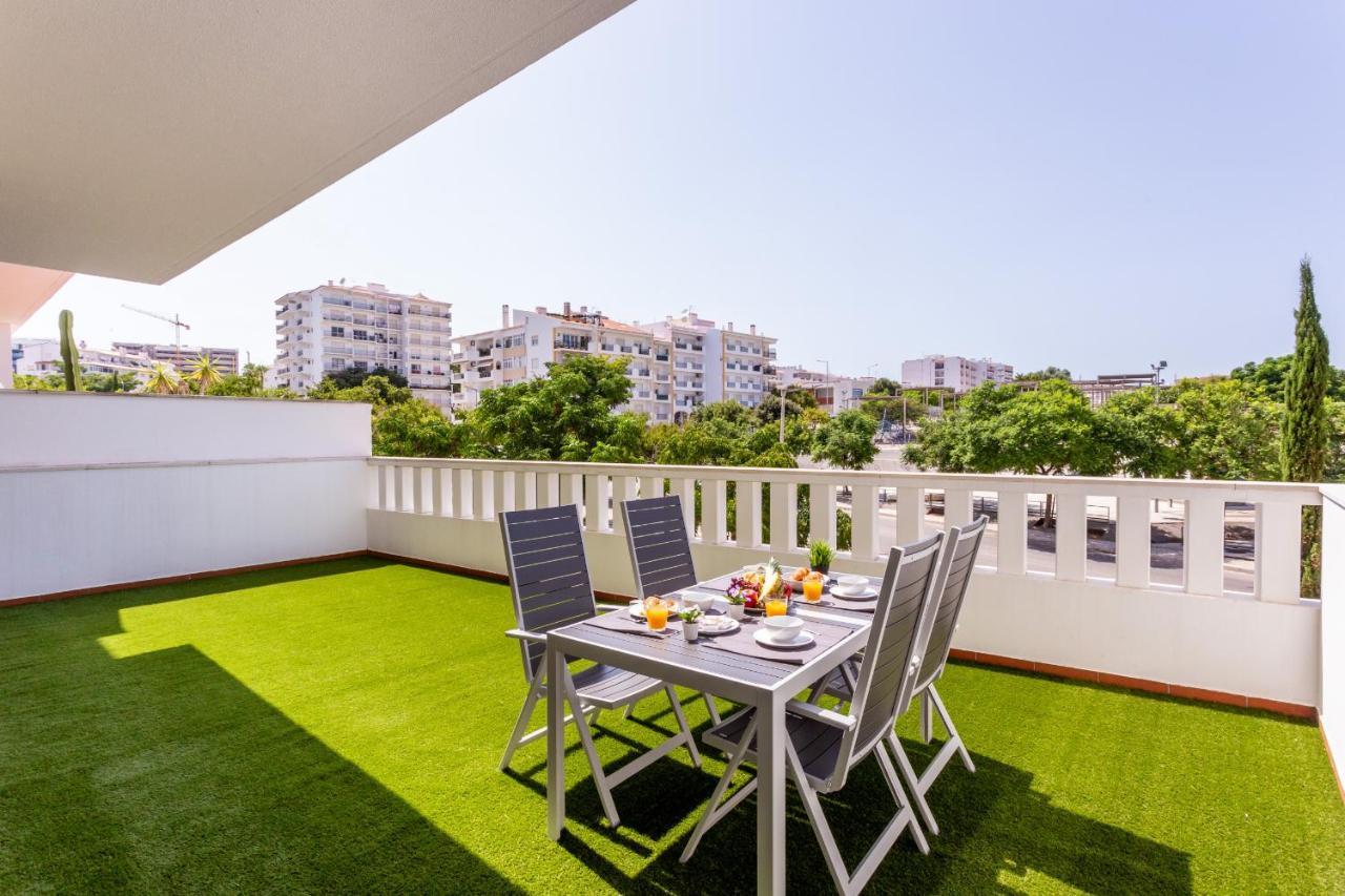 Terrace Lovers By Seewest Lagos Exteriör bild