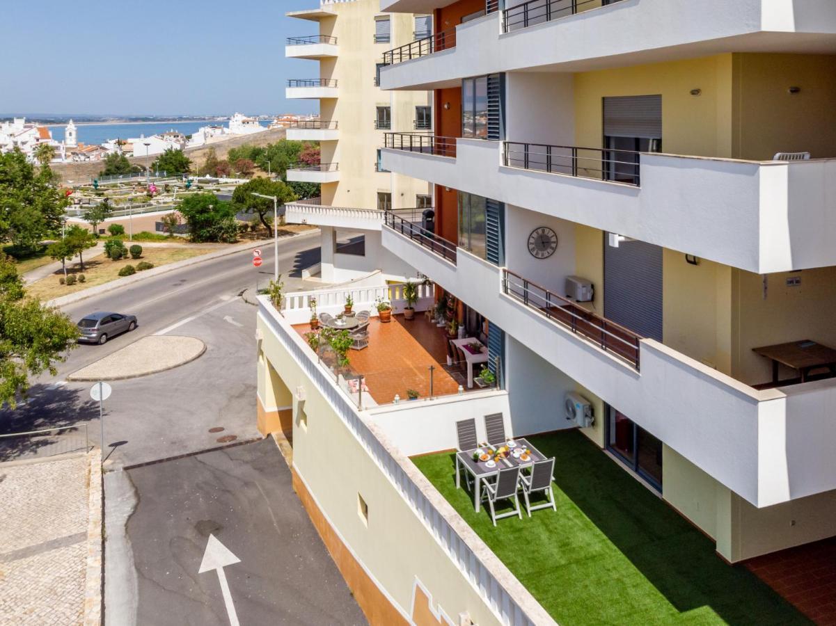 Terrace Lovers By Seewest Lagos Exteriör bild