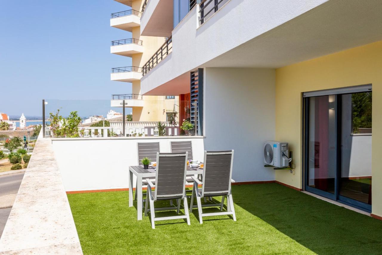 Terrace Lovers By Seewest Lagos Exteriör bild